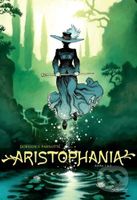 Aristophania (Kniha 1 a 2) - Xavier Dorison, Joël Parnotte (Ilustrátor) - kniha z kategorie Komiksy