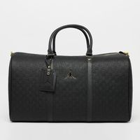 Τσάντα Jordan Jam Monogram Duffle Bag Black/ Gold L