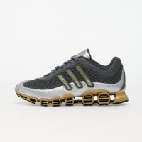 Trampki adidas Megaride Grey Four/ Gold Metallic/ Metallic Silver EUR 42