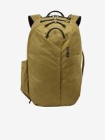 Thule Aion 28 l Rucksack Grün