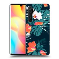 ULTIMATE CASE pro Xiaomi Mi Note 10 Lite - Monstera Color