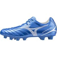 Mizuno MONARCIDA NEO III SELECT MD Мъжки футболни обувки, синьо, размер 44.5