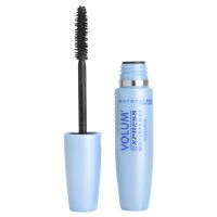 Maybelline Volum´ Express vodootporna maskara za 3× veći volumen nijansa Black 8.5 ml