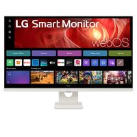 32" LG Smart Monitor se systémem webOS