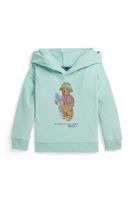 Polo Ralph Lauren mikina detská bavlnená