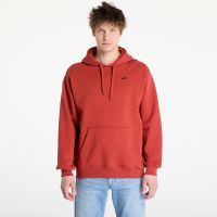Bluza Vans Salton Loose Ft Pullover Red Ochre XL