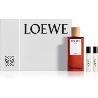Loewe Solo Cedro подаръчен комплект за мъже