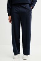 Calvin Klein pantaloni cu lână