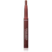 Gosh Forever Mineral Shimmer Lidschatten mit Glitter im Stift Farbton 1.4 g