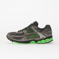 Trampki Nike Zoom Vomero 5 Se Mtlc Pewter/ Mtlc Pewter-Flat Pewter-Black-Green Strike EUR 44