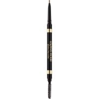 Max Factor Brow Shaper automatická ceruzka na obočie s kefkou odtieň 10 Blonde 1 g