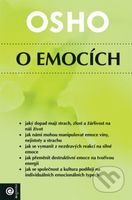 O emocích - Osho - kniha z kategorie Seberozvoj