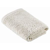 Cawoe OSUŠKA DO SPRCHY, 70/140 cm, přírodní barvy