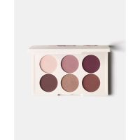 Inglot PlayInn Eyeshadow Palette paleta cieni do powiek odcień Creach Peach 8 g
