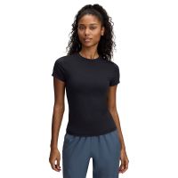 T-shirt Under Armour Meridian Core SS T-Shirt Black S