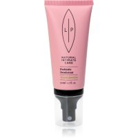 Lip Intimate Care Natural Intimate Care dezodorant prebiotyczny do okolic intymnych Green Jasmine 50 ml