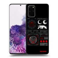 ULTIMATE CASE pro Samsung Galaxy S20+ G985F - WAVES