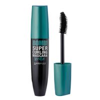 bellaoggi maskara - Bomb! Curling Mascara - Real Black