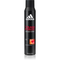 Adidas Team Force дезодорант-спрей для чоловіків 200 мл