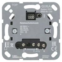 Elektronické spínací relé Gira Systém 3000 540300 / 400 - 2300 W