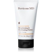 Perricone MD Vitamin C Ester Exfoliating Polish piling za posvetlitev in zgladitev kože 59 ml