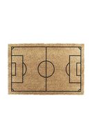 Artsy Doormats Rohožka Artsy Doormats Football Pitch