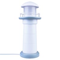 XXXL DETSKÁ STOLNÁ LAMPA, 12,5/31 cm