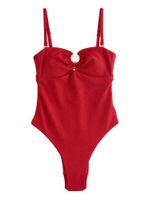 B by Ted Baker Jednodijelni kupaći kostim  crvena