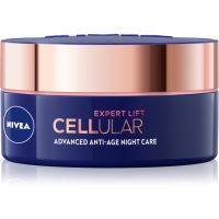 Nivea Cellular Expert Lift Remodellierende Nachtcreme 50 ml