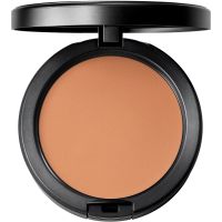 MAC Cosmetics Studio Fix Powder Plus Foundation Prefill matujący podkład pudrowy odcień NW40 12 g