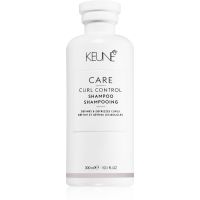 Keune Care Curl Control Shampoo vlažilni šampon za valovite in kodraste lase 300 ml