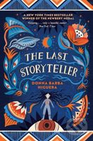 The Last Storyteller (Winner of the Newbery Medal) - kniha z kategorie Pro děti