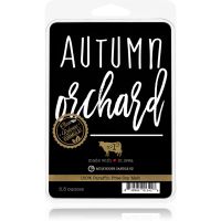 Milkhouse Candle Co. Farmhouse Autumn Orchard illatos viasz aromalámpába 155 g