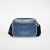 Τσάντα adidas Airliner Preloved Ink/ Aurora Ink 6,5 l