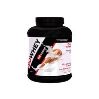 RED SUPPORT IsoWhey - 2040g - Caramel Ice Cream