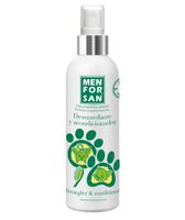 Menforsan természetes kondicionáló kutyáknak, 125 ml