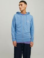 Jack & Jones Forest Sweatshirt Blau