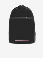 Tommy Hilfiger Central Rucksack Schwarz