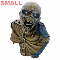 dekoracja (pudełeczko) Iron Maiden - Piece of Mind Bust