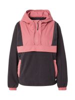 VANS Pulover 'MTE Kennett'  sivkasto ljubičasta (mauve) / crna / bijela