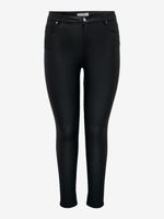 ONLY CARMAKOMA Anne Jeans Schwarz