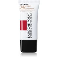 La Roche-Posay Toleriane Teint hydratačný krémový make-up pre normálnu až suchú pleť odtieň 04 Golden Beige SPF 20  30 ml