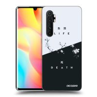 ULTIMATE CASE pro Xiaomi Mi Note 10 Lite - Živý - Mŕtvy