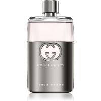 Gucci Guilty Pour Homme туалетна вода для чоловіків 90 мл