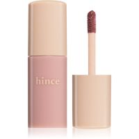 hince Dewy Liquid Cheek tekuće rumenilo nijansa 004 Husky Mauve 6 ml
