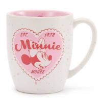 Minnie Maus - Kuchen - Becher