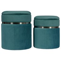 MID.YOU SADA TABURETŮ,