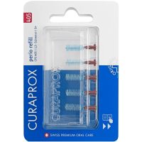 Curaprox CPS 405 Perio міжзубні щіточки 5 кс