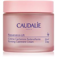 Caudalie Resveratrol-Lift легкий крем-ліфтінг для зміцнення шкіри 50 мл