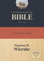 Výkladový komentář Bible (1Sam – Ž) (1 Samuelova – Žalmy) - kniha z kategorie Bible